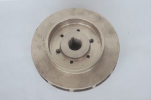 Матеріал Бр03Ц7С5Н1